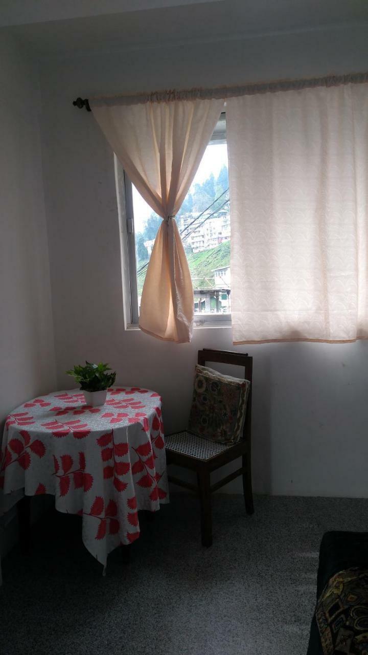 Yashita Homestay Dardżyling Zewnętrze zdjęcie