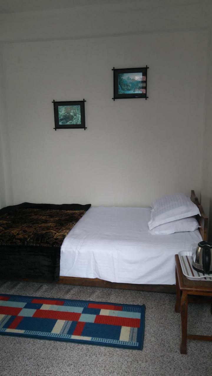 Yashita Homestay Dardżyling Zewnętrze zdjęcie