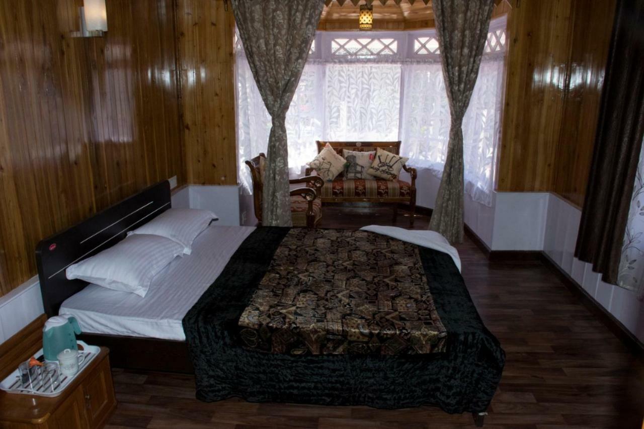 Yashita Homestay Dardżyling Zewnętrze zdjęcie
