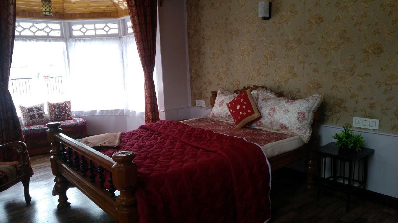 Yashita Homestay Dardżyling Zewnętrze zdjęcie