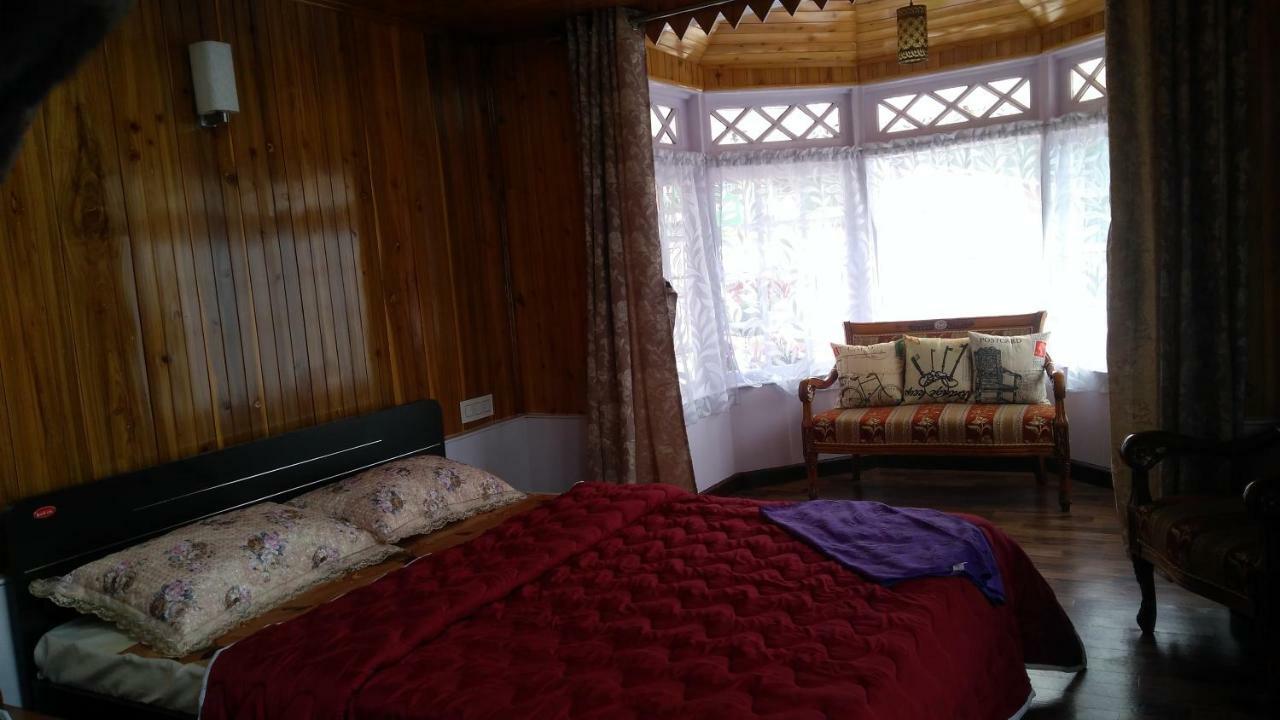 Yashita Homestay Dardżyling Zewnętrze zdjęcie