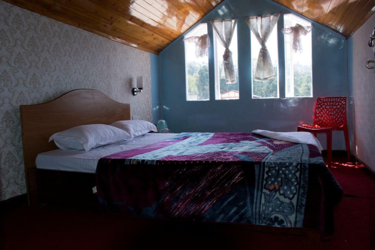 Yashita Homestay Dardżyling Zewnętrze zdjęcie