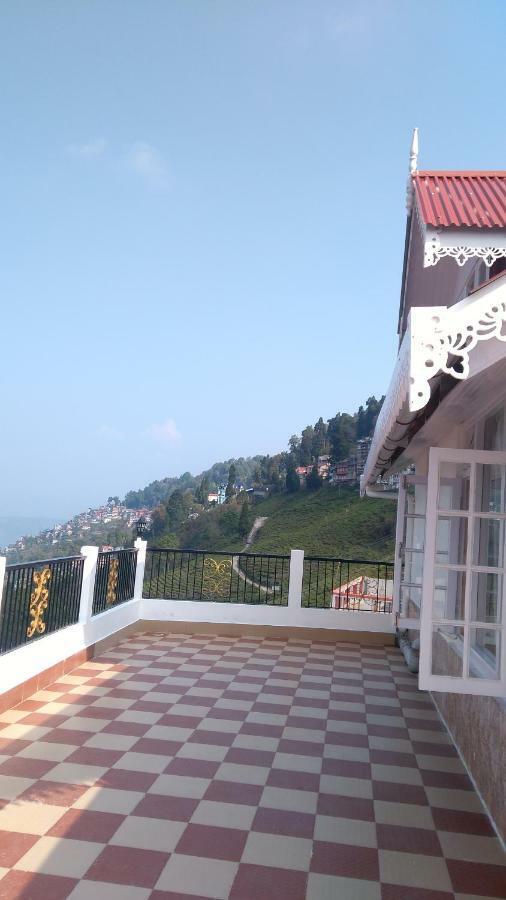 Yashita Homestay Dardżyling Zewnętrze zdjęcie