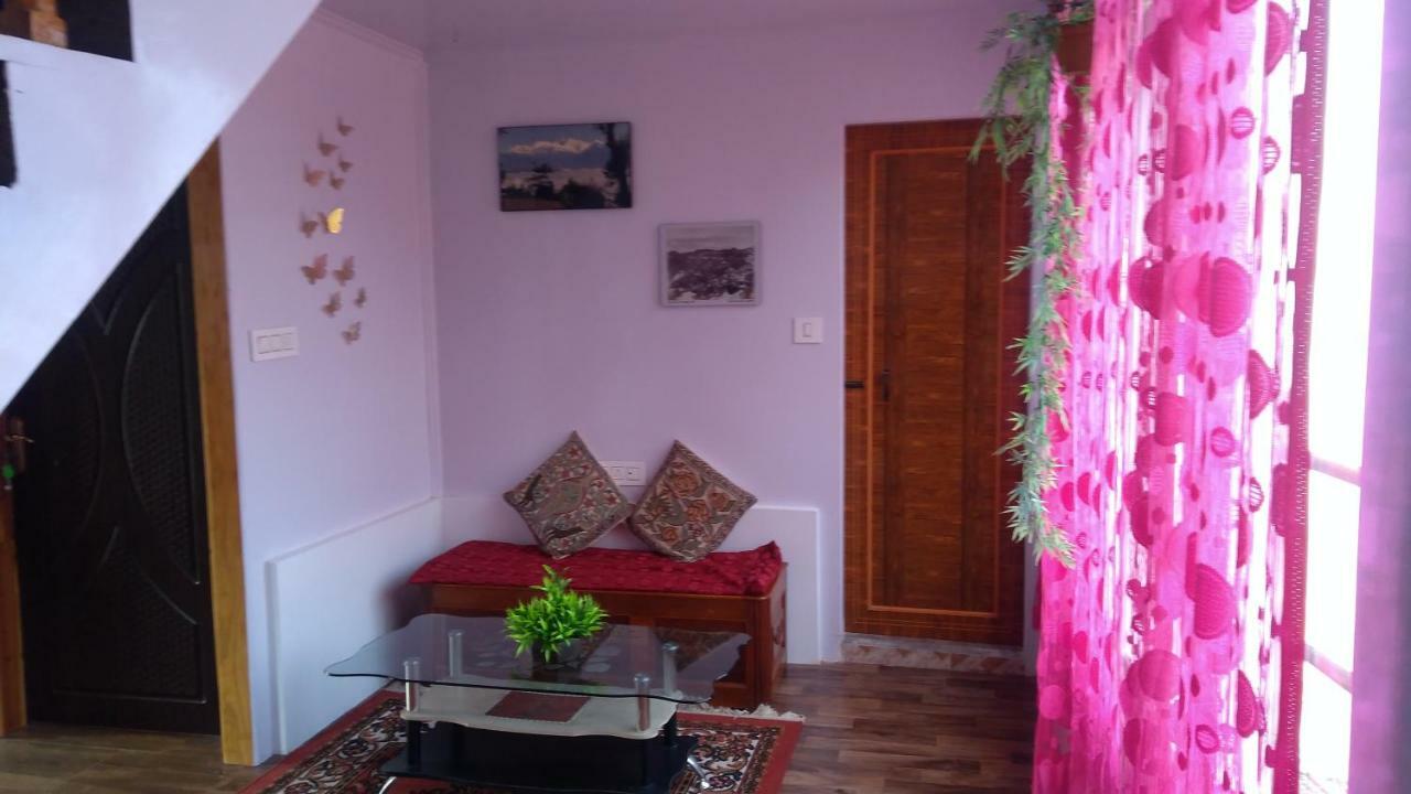 Yashita Homestay Dardżyling Zewnętrze zdjęcie