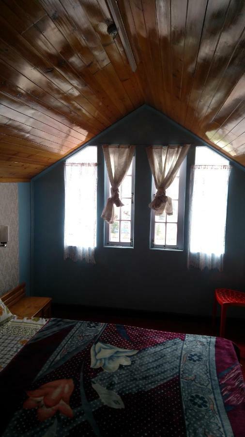 Yashita Homestay Dardżyling Zewnętrze zdjęcie
