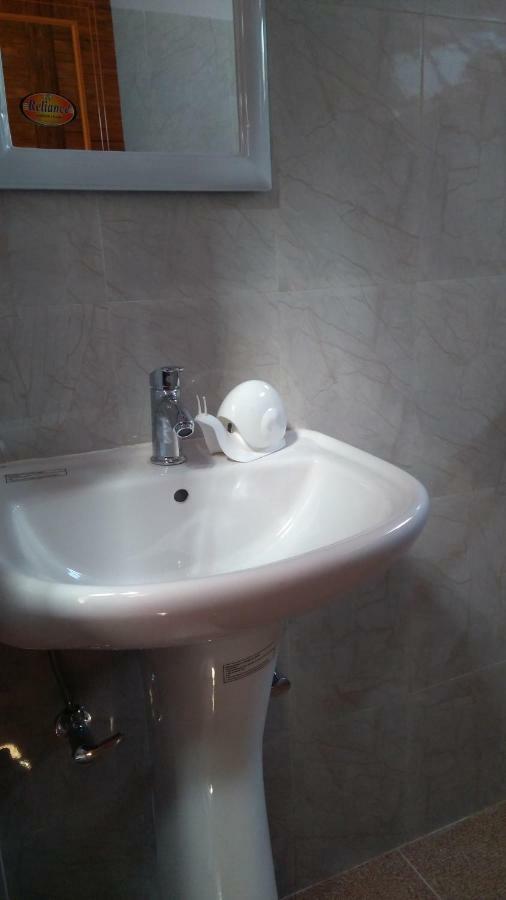 Yashita Homestay Dardżyling Zewnętrze zdjęcie