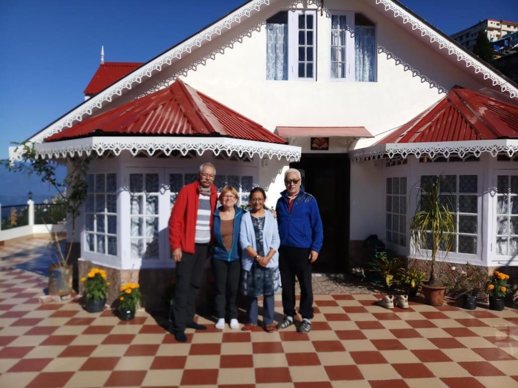 Yashita Homestay Dardżyling Zewnętrze zdjęcie